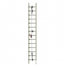 3M7234011PROTECTA Cabloc六角型锻压夹