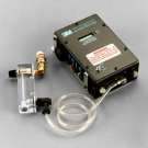 3M W-2808一氧化碳声光报警监测器