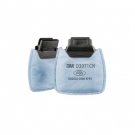 3M D3071CN P95颗粒物滤棉