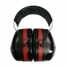 3M H540A-411-SV Optime3头带防噪音耳罩
