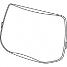 3M Speedglas 9100耐高温外保护片