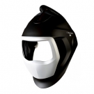 3M Speedglas 9100送风式帽壳