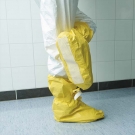Dupont杜邦Tychem2000C Boot Cover靴套POBA