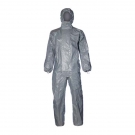 杜邦Tychem6000F Plus防化服带帽连体C级防护服CHZ5