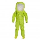 Dupont杜邦Tychem10000全封闭B级防护服TK528T LY