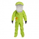 Dupont杜邦Tychem10000全封闭训练防护服TK586T LY