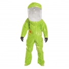 Dupont杜邦Tychem10000全封闭训练防护服TK587S LY