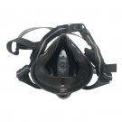 Honeywell霍尼韦尔770030M呼吸防护半面罩防毒面具