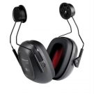 Honeywell霍尼韦尔1035122-VSCH VS120H配帽式防噪音耳罩