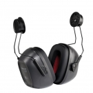 Honeywell霍尼韦尔1035125-VSCH VS130H金属环耐用头箍配安全帽式防噪音耳罩