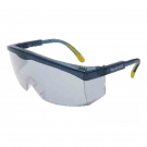Honeywell霍尼韦尔100301S200A PLUS安全防护眼镜灰色镜片防雾防刮擦