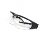 Honeywell霍尼韦尔1002781M100经典款防雾防刮擦防护眼镜
