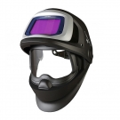 3M Speedglas 9100V FX自动变光焊接面罩541805
