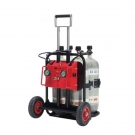 3M SCOTT CG-7/A44E移动气源供气小车长管呼吸器