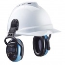 梅思安10111826左/右系列智能型电子防噪音耳罩