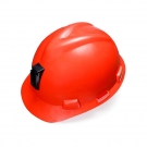 梅思安10185793V-Gard矿工安全帽