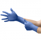 Ansell安思尔93-823MICROFLEX丁腈手套