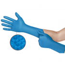 Ansell安思尔93-283MICROFLEX丁腈手套