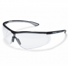 UVEX优唯斯9193080防刮擦防雾防护眼镜