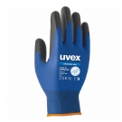 UVEX优唯斯60060机械耐磨劳保手套