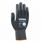 UVEX优唯斯60070机械耐磨劳保手套