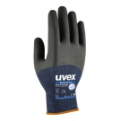 UVEX优唯斯60062机械耐磨耐污防潮劳保手套