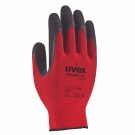 UVEX优唯斯60599机械耐磨劳保手套