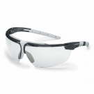 UVEX优唯斯9190080防雾防静电防护眼镜