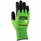 UVEX优唯斯60604机械耐磨防割手套
