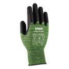 UVEX优唯斯60498机械耐高温防割手套