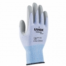 UVEX优唯斯60516机械耐磨防割手套