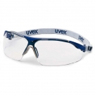 UVEX优唯斯9160120防刮擦防雾防护眼镜