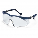 UVEX优唯斯9197065防刮擦防护眼镜