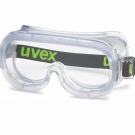 UVEX优唯斯9305714防雾护目镜