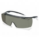 UVEX优唯斯9069586防刮擦防化防护眼镜