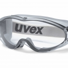 UVEX优唯斯9002285防雾防刮擦护目镜