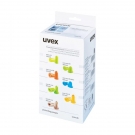 UVEX优唯斯2124003耳塞分配器补充包