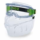 UVEX优唯斯9301555护目镜