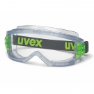 UVEX优唯斯9301906防雾护目镜