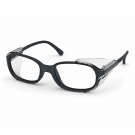 UVEX优唯斯6109219矫视防护眼镜