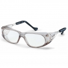 UVEX优唯斯6108215矫视防护眼镜