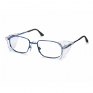 UVEX优唯斯6109112矫视防护眼镜