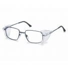 UVEX优唯斯6109402矫视防护眼镜