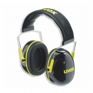 UVEX优唯斯2600002防噪音耳罩