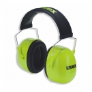 UVEX优唯斯2600004防噪音耳罩