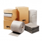 SPC MRO24DP重量级24通用吸液卷