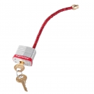 玛斯特7MCNC5RED断路器开关锁