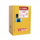 西斯贝尔WA810122易燃液体安全储存柜