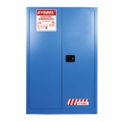 西斯贝尔WA810450B弱腐蚀性液体安全储存柜