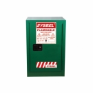 西斯贝尔WA810120G杀虫剂安全储存柜